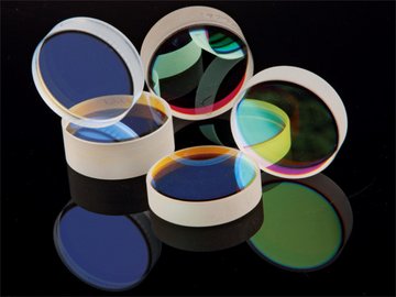 Laser Optics
