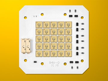 UVC Array