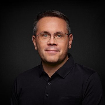 Jochen Maier