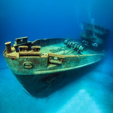 Wreck