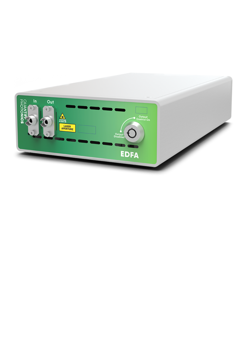 MATRIQ EDFA 1000 Series MATRIQ EDFA 1000 Series