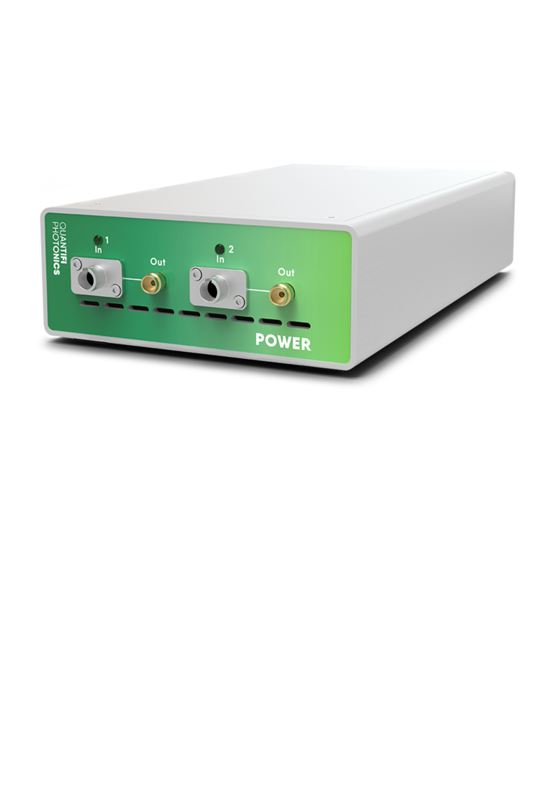 MATRIQ POWER 1500 Series MATRIQ POWER 1500 Series