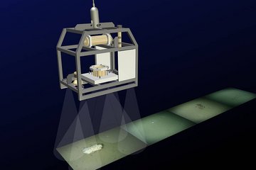 Ocean Floor Observation System OFOS Ocean Floor Observation System OFOS
