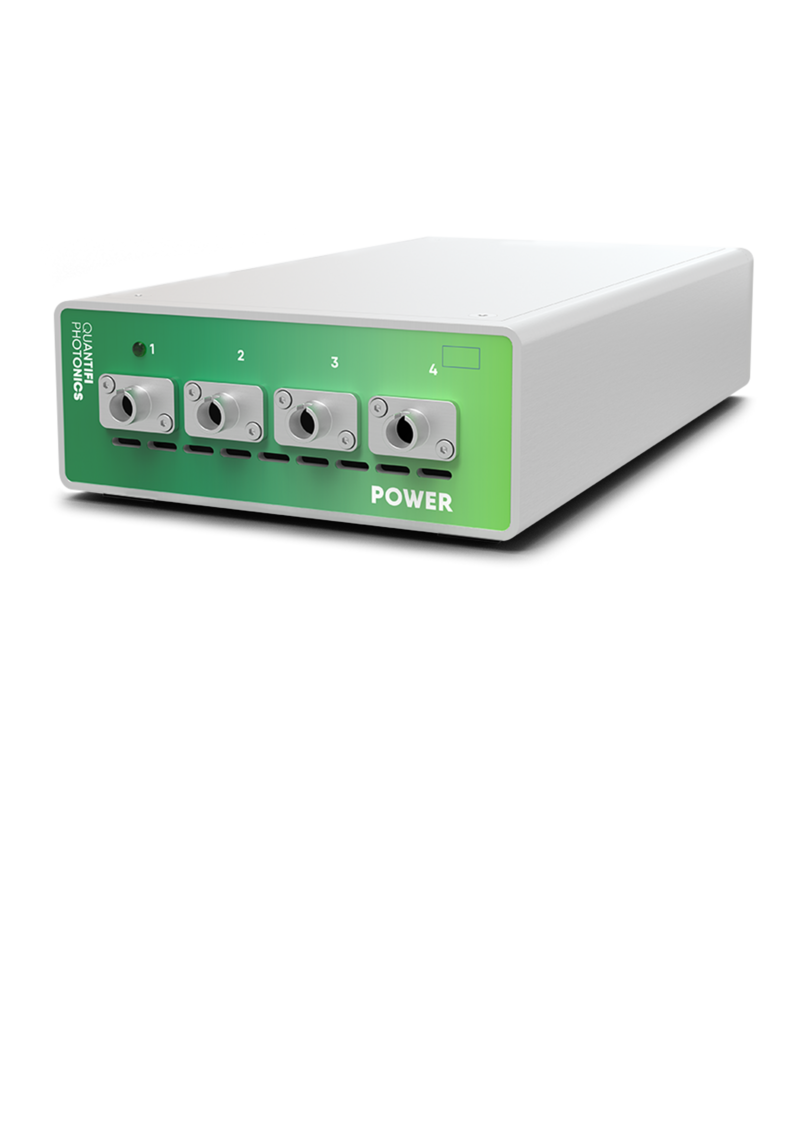 MATRIQ POWER 1400 Series MATRIQ POWER 1400 Series