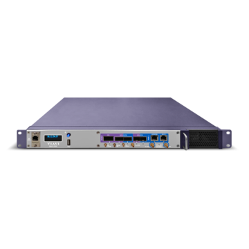 MAP-2100 - BER and Ethernet Remote Testing