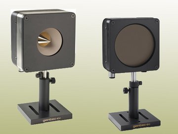 HP Power Detectors