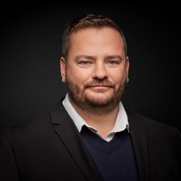 Dan Barlow