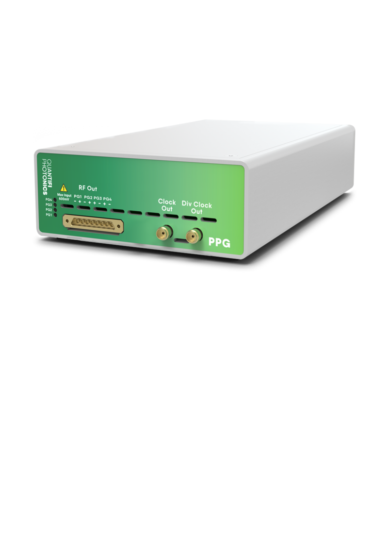 MATRIQ Series PPG MATRIQ Series PPG