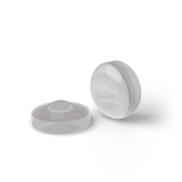 Aspherical lens