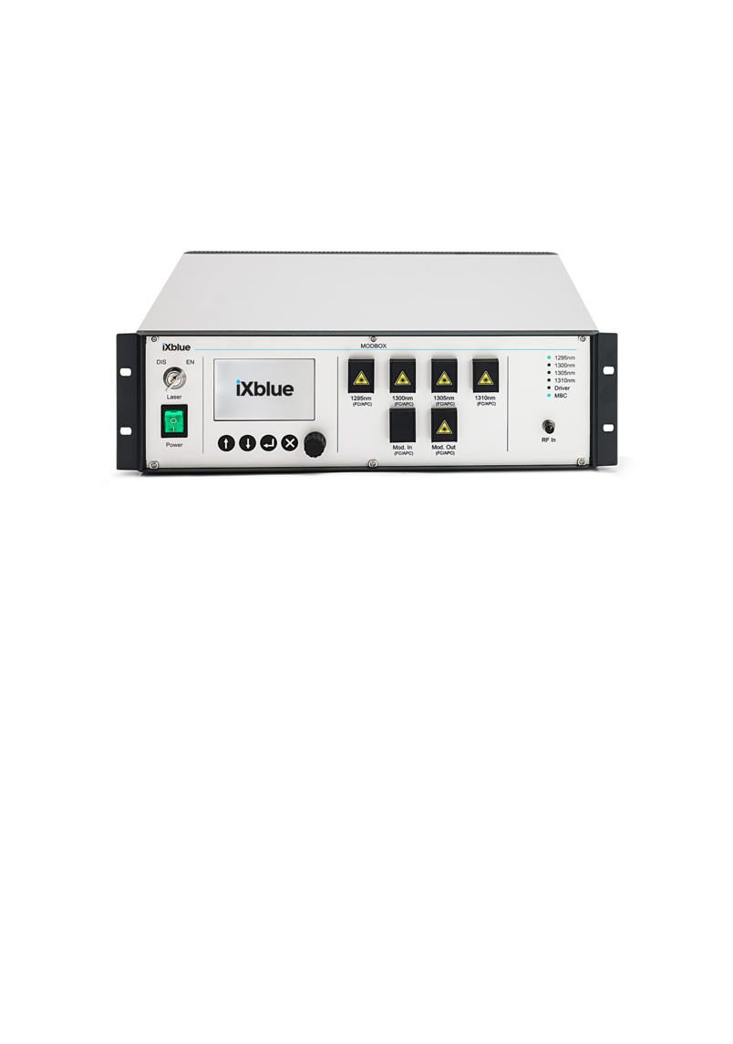 PAM-4 Reference Transmitter PAM-4 Reference Transmitter