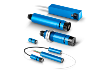 FLEXPOINT MV Series FLEXPOINT MV Series