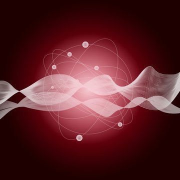 Quantum Wave Quantum Wave