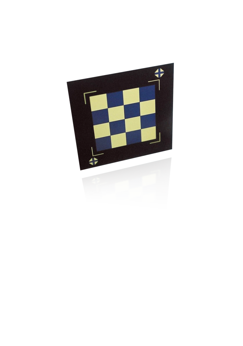 Structured Polarizers Structured Polarizers