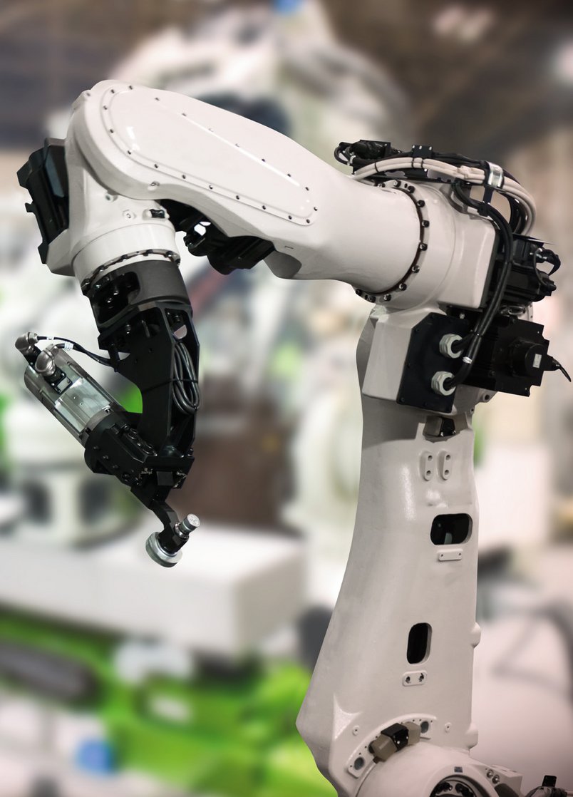Smart Sensors Laser Diodes in Industry 4.0 Smart Sensors Laser Diodes in Industry 4.0