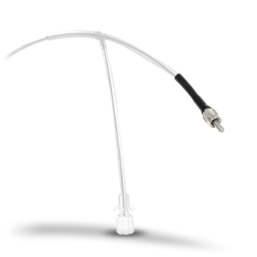 Konfektionierte Kabel für die Medizin