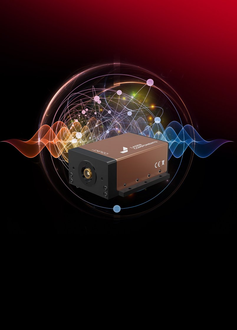 Single Photon Counting with High Efficiency and Low Dark Count Rate Single Photon Counting with High Efficiency and Low Dark Count Rate