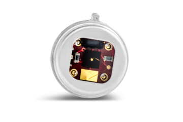 Differential Pyroelectric Detector Differential Pyroelectric Detector