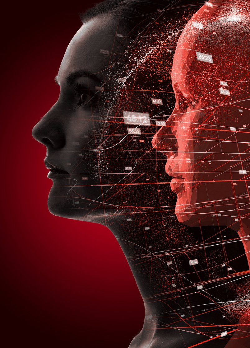 Big Data - Data Highways for Intelligent Machines Big Data - Data Highways for Intelligent Machines