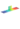 Simulation beam profil of a Multispot-DOE Simulation beam profil of a Multispot-DOE