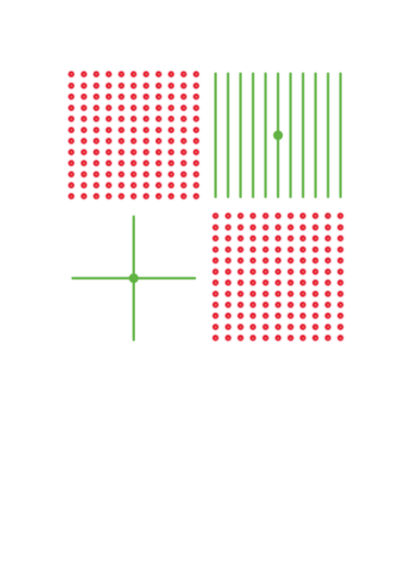 Pattern Generators Pattern Generators