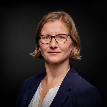 Michaela Böhme