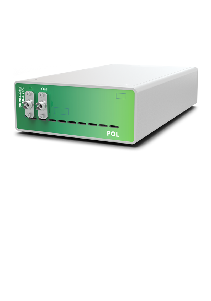 MATRIQ POL-1000 Series MATRIQ POL-1000 Series