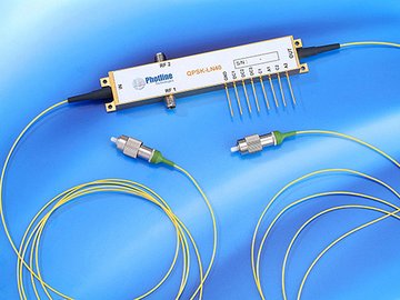 QPSK-LN40