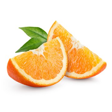 Orange Slice Orange Slice