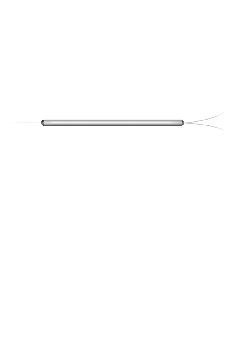 Single Window Wideband Coupler Single Window Wideband Coupler
