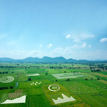 Smart Farming Smart Farming