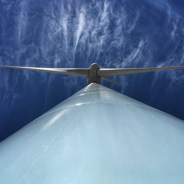 Wind turbine Wind turbine