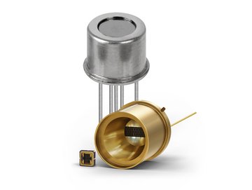Infrared Components