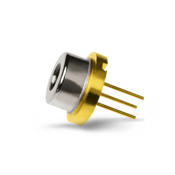 635 nm Laserdioden mit 500 mW,Diodes laser à onde continue (NIR)
