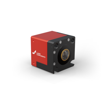 A-CUBE - Plug & Play APD Modules