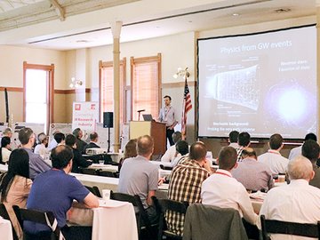 IR-WORKshop