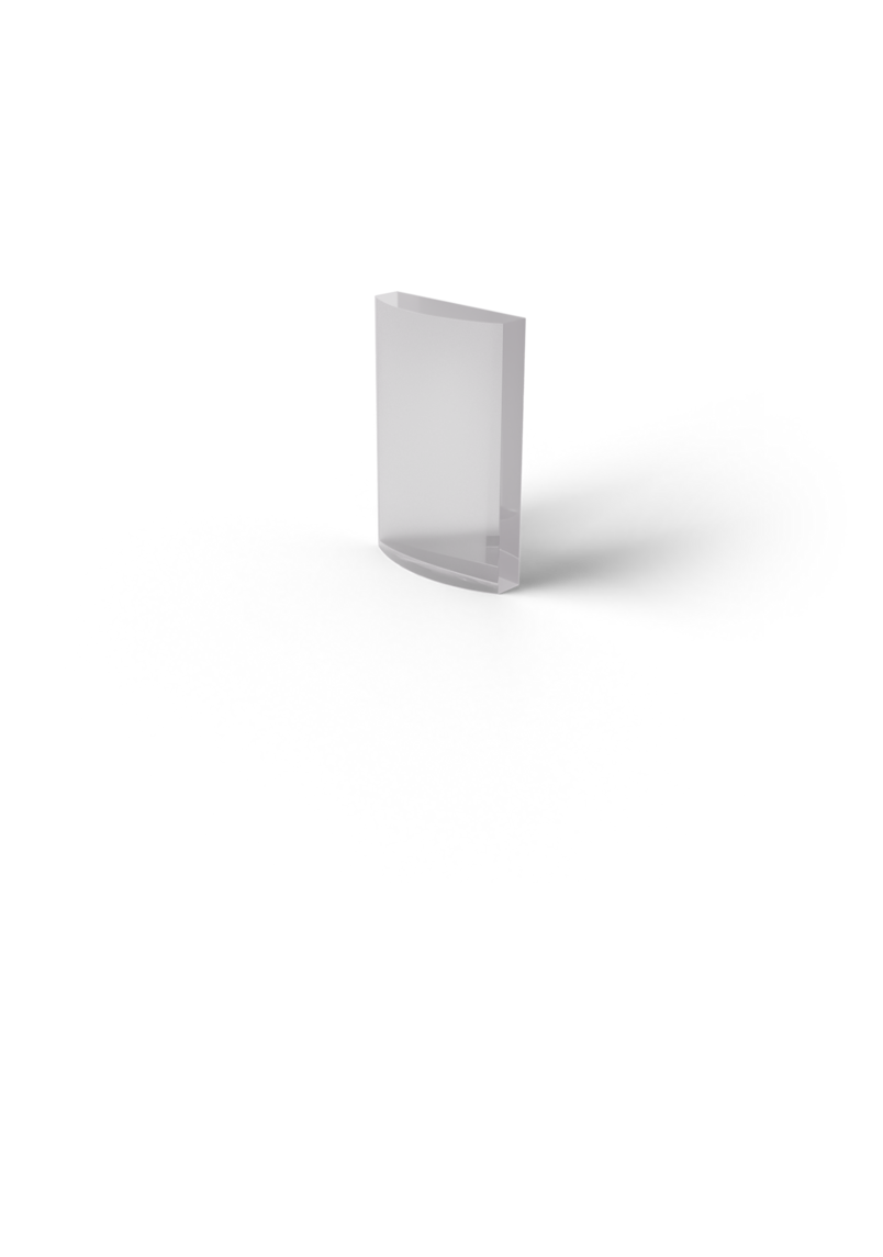 Cylindrical lens Cylindrical lens