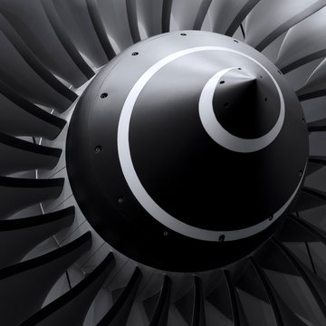 Aircraft Engine Turbine Blades Aircraft Engine Turbine Blades