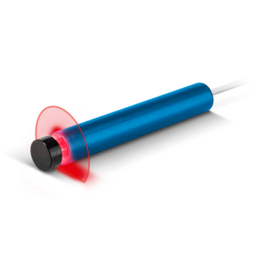 Un laser en anneau pour garantir des tuyaux robustes Un laser en anneau pour garantir des tuyaux robustes