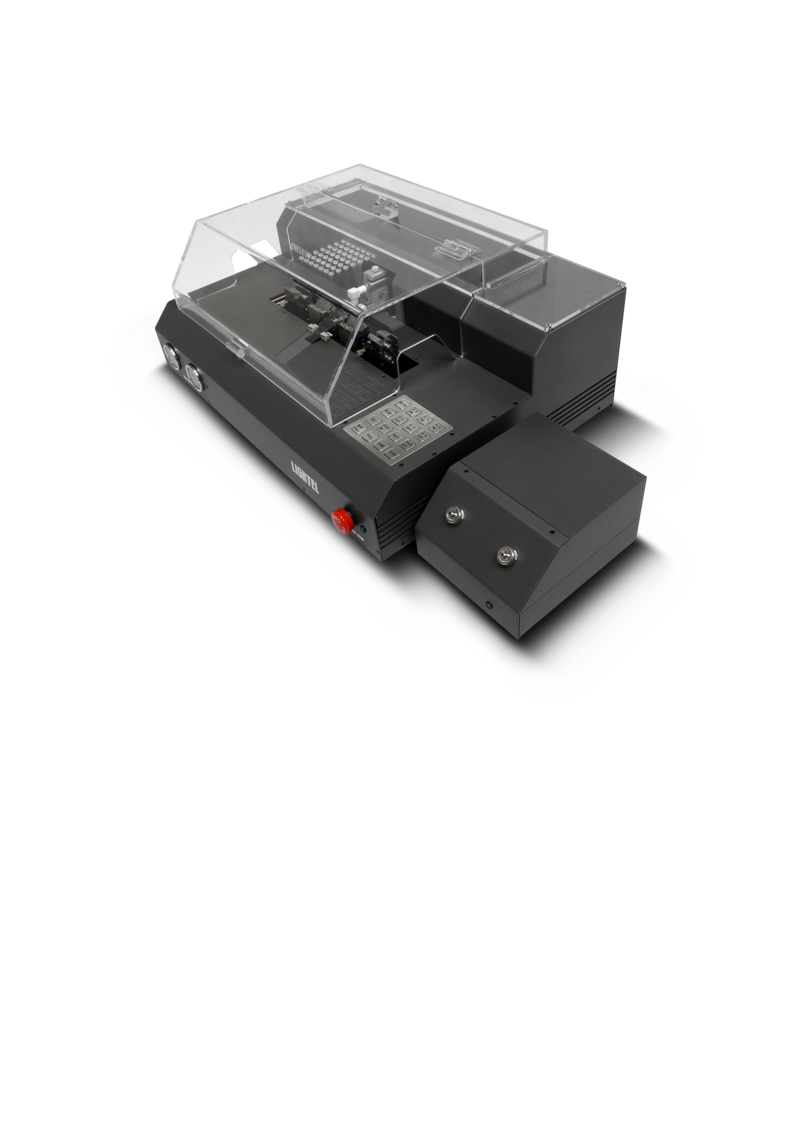 Coupler Workstation CW5000 Coupler Workstation CW5000