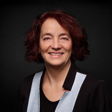 Barbara Herdt