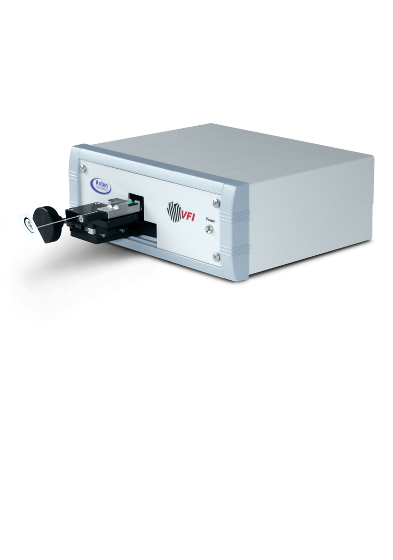Interferometer Arden Interferometer Arden