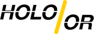 Holo Or TODO