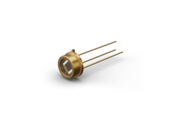 PbS lead selenide infrared detector PB25S30309S PbS lead selenide infrared detector PB25S30309S