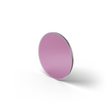 Laser Debris Shield with AR Coating Laser Debris Shield with AR Coating