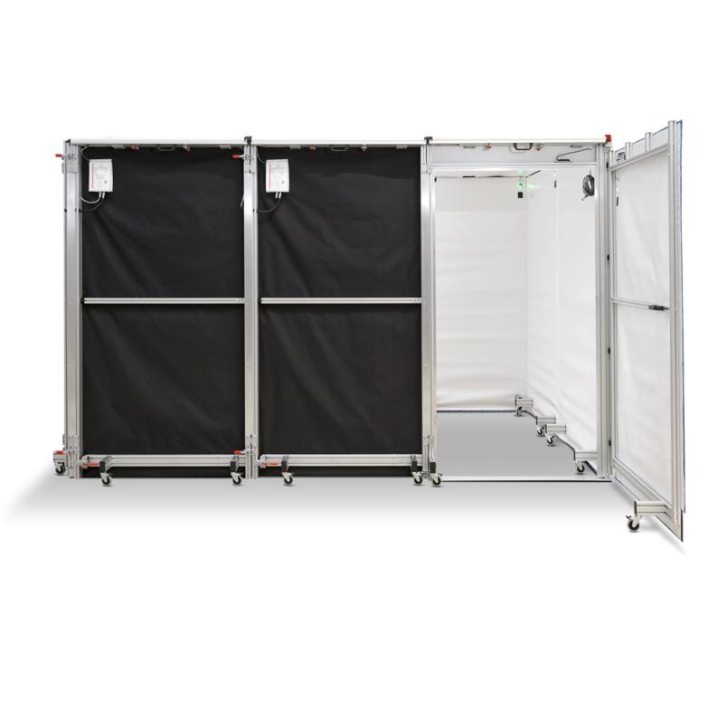 Jutec LaserQube Jutec LaserQube