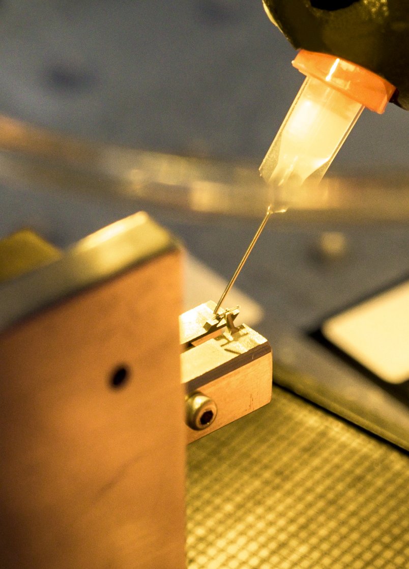 PLD Manufacturing PLD Manufacturing
