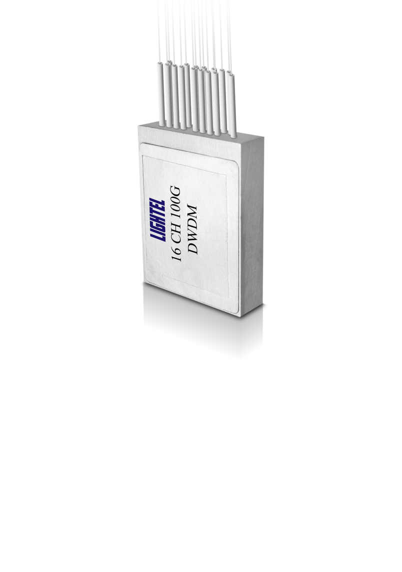16 channel 100G DWDM 16 channel 100G DWDM