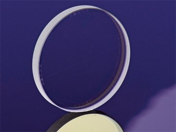Diffractive Vortex element