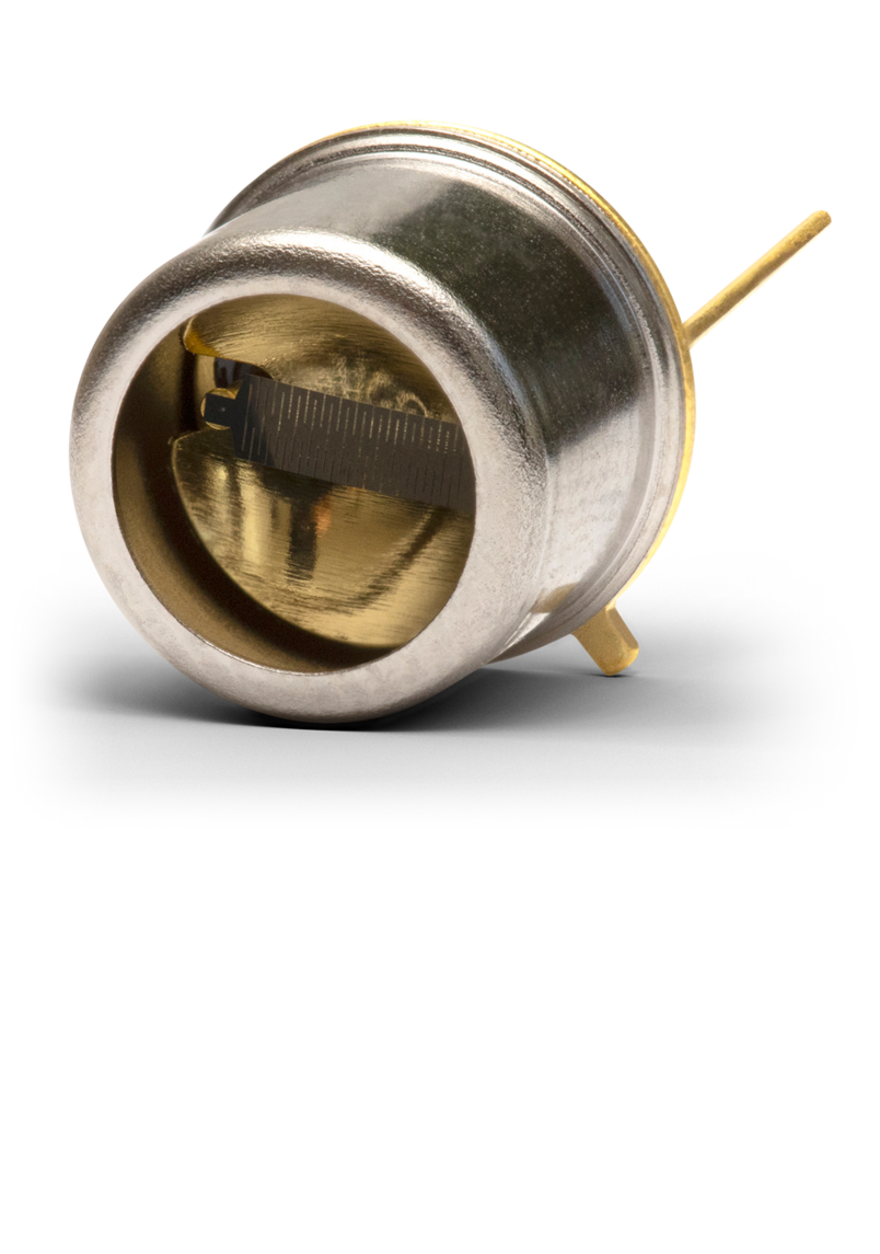 HIS550R-0 IR Emetteur
