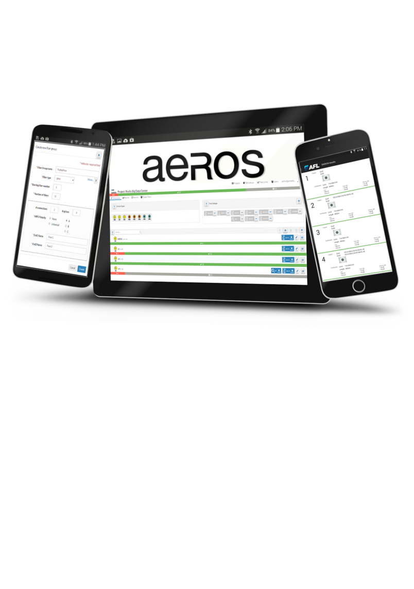 aeRos™ aeRos™